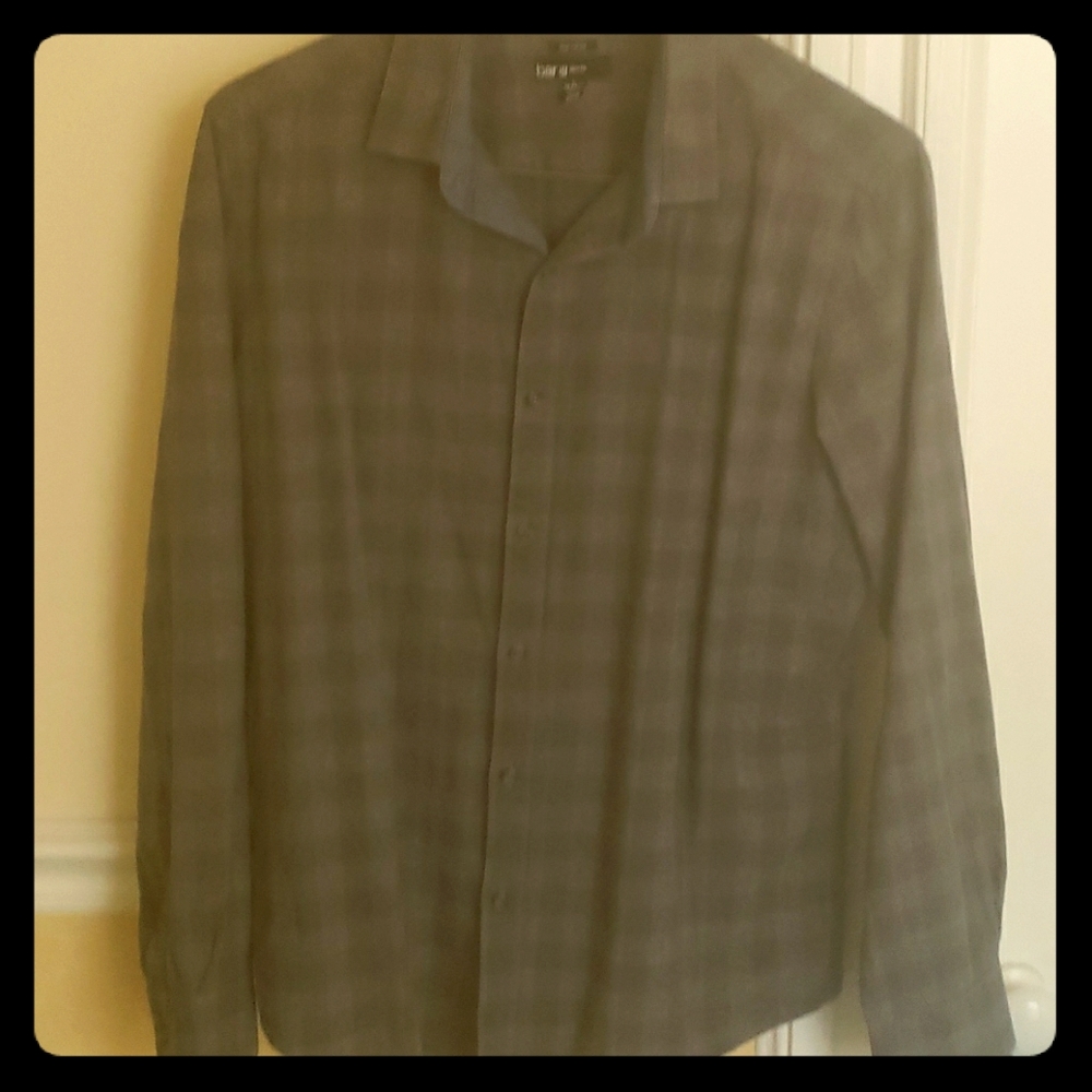 Men's shirt size L Slim Fit
